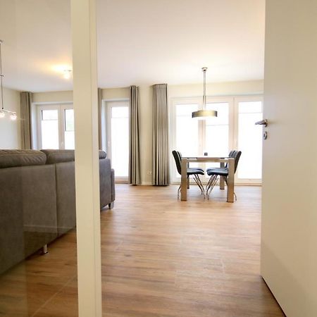 Stoertebeker 4 Apartamento Kellenhusen Exterior foto